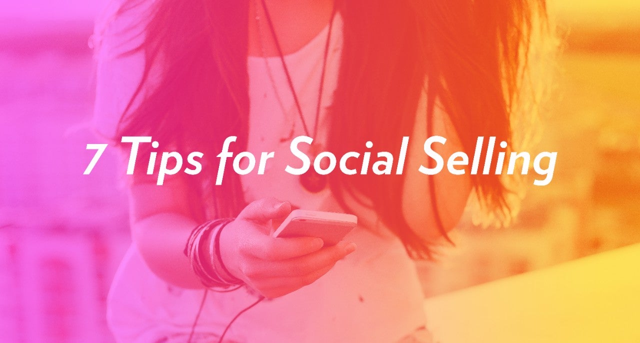 7 tips LinkedIn