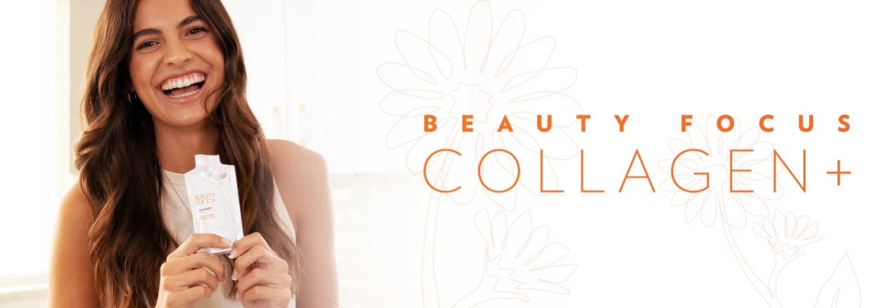 Collagen Banner